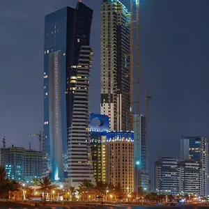 Damac Al Jawharah Tower Saudi Arabia