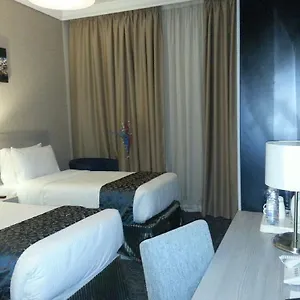 Rawdat Al Bait Ajyad Saudi Arabia