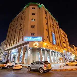 العييري للوحدات السكنية المفروشة - 11 شقة فندقية