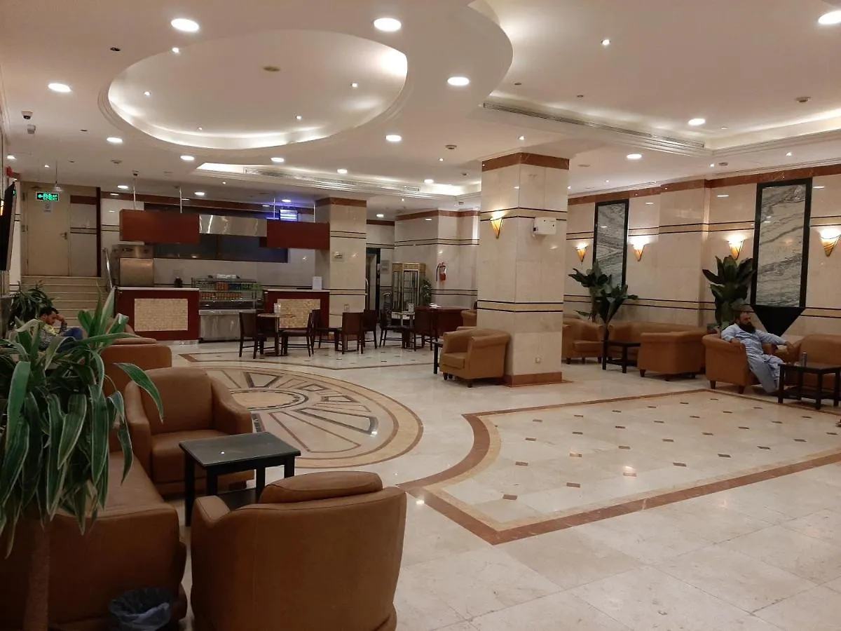 Manar Aleiman Hotel Medina