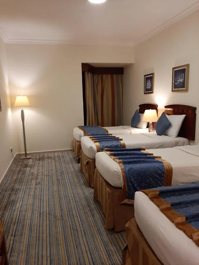 Manar Aleiman Hotel Medina 3*,